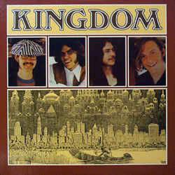 Kingdom (USA-2) : Kingdom
